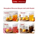 Cypruz Pitcher Set 5in1 48x1