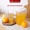 Cypruz Pitcher Set 5in1 48x1