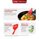 Cypruz Full Silicone Series Turner