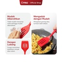 Cypruz Full Silicone Series Turner