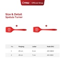 Cypruz Full Silicone Series Turner