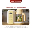 Cypruz Baby Food Processor 4X1