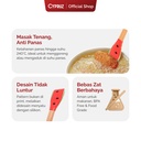 Cypruz Utensil Semangka Series: Turner Full 12/96X1