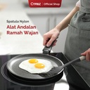 Cypruz Utensil Gg.Cream Kepala Nylon: Turner FULL 24/144X1