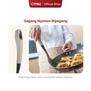 Cypruz Utensil Gg.Cream Kepala Nylon: Turner LUBANG 24/144X1