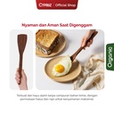 Cypruz Utensil Sonokeling: Turner Kotak RATA 35.5x6cm 24/240X1