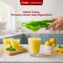 Jeju Peresan Lemon Plastik 24/240X1