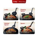 Cypruz Utensil Nylon Series: Dipping Spoon 27x7.5cm 96X1