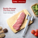 Cypruz Palu Daging Aluminium