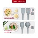 Cypruz Nylon Turner with Grater 96X1