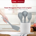 Cypruz Nylon Turner with Grater 96X1