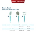 Cypruz Kitchen Gadget Series: Grater 144X1