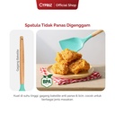 Cypruz Silicone Set 11 Pcs + Tempat