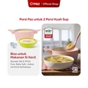 Cypruz Forged Color Series Gg.Warna PANCI 14cm 40x1