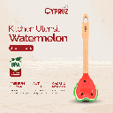 Cypruz Utensil Semangka Series: Turner Hati 12/72X1