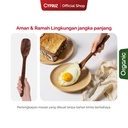 Cypruz Utensil Sonokeling: Turner BUNDAR 35x6.5cm 24/240X1