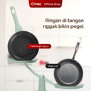 Cypruz Featherlight Series Fry Pan