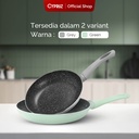 Cypruz Featherlight Series Fry Pan