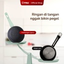 Cypruz Featherlight Series Sauce Pan