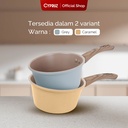 Cypruz Hercules Series Sauce Pan