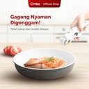 Cypruz Detachable Pan Set: 6in1 Pan 4X1 