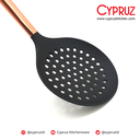 Cypruz Rose Gold Series: Skimmer 12/144X1