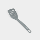 Cypruz Nylon Slotted Turner with Grater 96X1