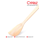 Cypruz Wood Series Mahoni Turner Kotak Lancip