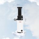 Cypruz Slow Juicer 8X1 