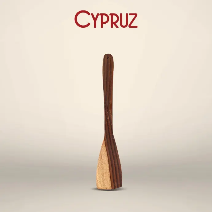 Cypruz Utensil Sonokeling: Turner Kotak RATA 35.5x6cm 24/240X1