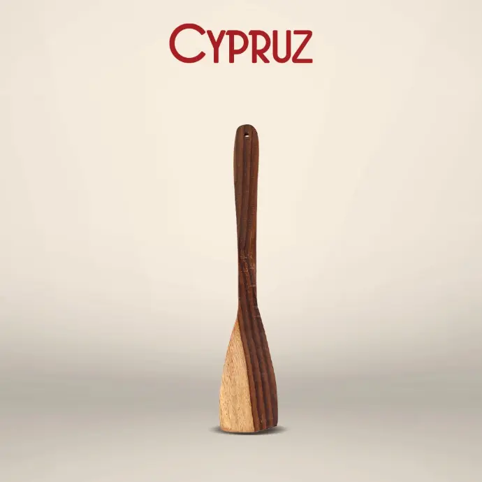 Cypruz Utensil Sonokeling: Turner Kotak RATA 24x5cm 240/24X1