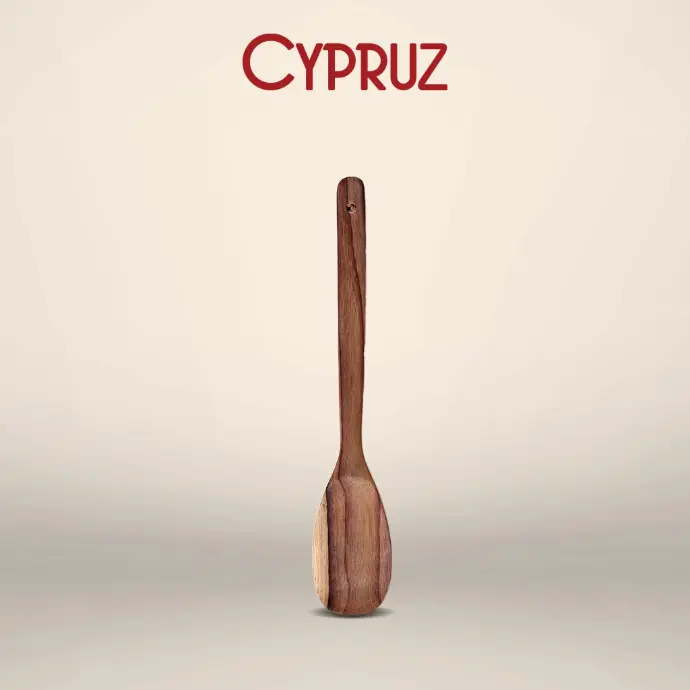 Cypruz Utensil Sonokeling: Turner BUNDAR 35x6.5cm 24/240X1