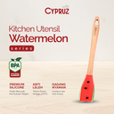 Cypruz Utensil Semangka Series: Turner Full 12/96X1