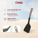 Cypruz Utensil Gg.Cream Kepala Nylon: Turner FULL 24/144X1
