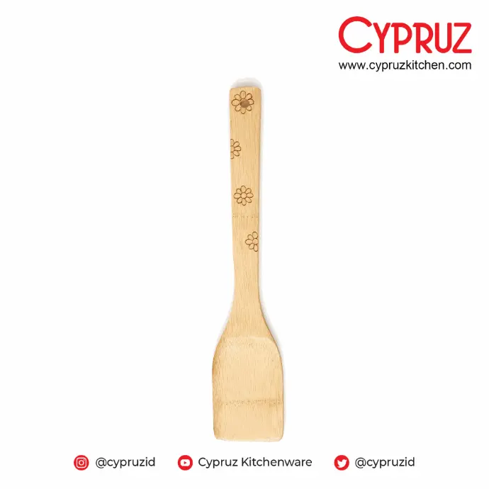 Cypruz Turner Bambu BERMOTIF 30x6cm 25/200X1