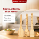 Cypruz Turner Bambu BERMOTIF 30x6cm 25/200X1