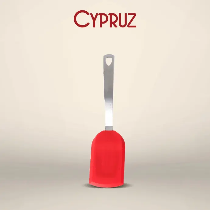 Cypruz Mini Gg.Stls Kepala Silicone: Turner 24/288X1