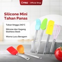 Cypruz Mini Gg.Stls Kepala Silicone: Turner 24/288X1