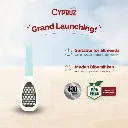 Cypruz Kitchen Gadget Series: Grater 144X1