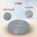 Cypruz Heat Conduction Plate 24CM 20X1