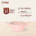 Cypruz Forged Color Series Gg.Warna PANCI 14cm 40x1