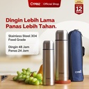 Cypruz B.Sts+Tas 0,5 lt 24X1