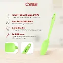 Cypruz Full Silicone Series Spatula Kotak