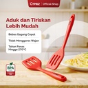 Cypruz Full Silicone Series Turner