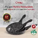 Cypruz Honeycomb Series Fry Pan