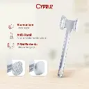 Cypruz Palu Daging Aluminium