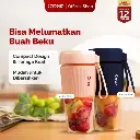 Cypruz USB Blender 40watt