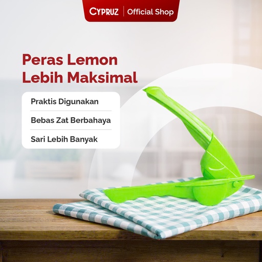 [CS-0070J] Jeju Peresan Lemon Plastik 24/240X1