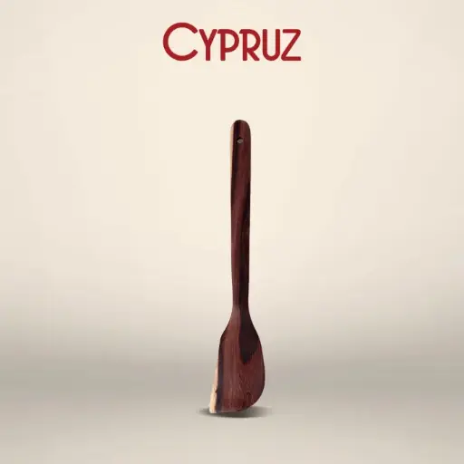 [AM-0634] Cypruz Utensil Sonokeling: Turner Kotak LANCIP 36x6cm 24/240X1