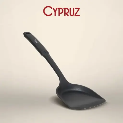 [AM-0584] Cypruz Utensil All Black Series: Turner LEGOK 24/144X1